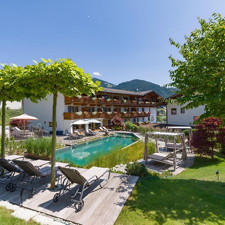 Hotel Alpenpanorama Зелль Екстер'єр фото